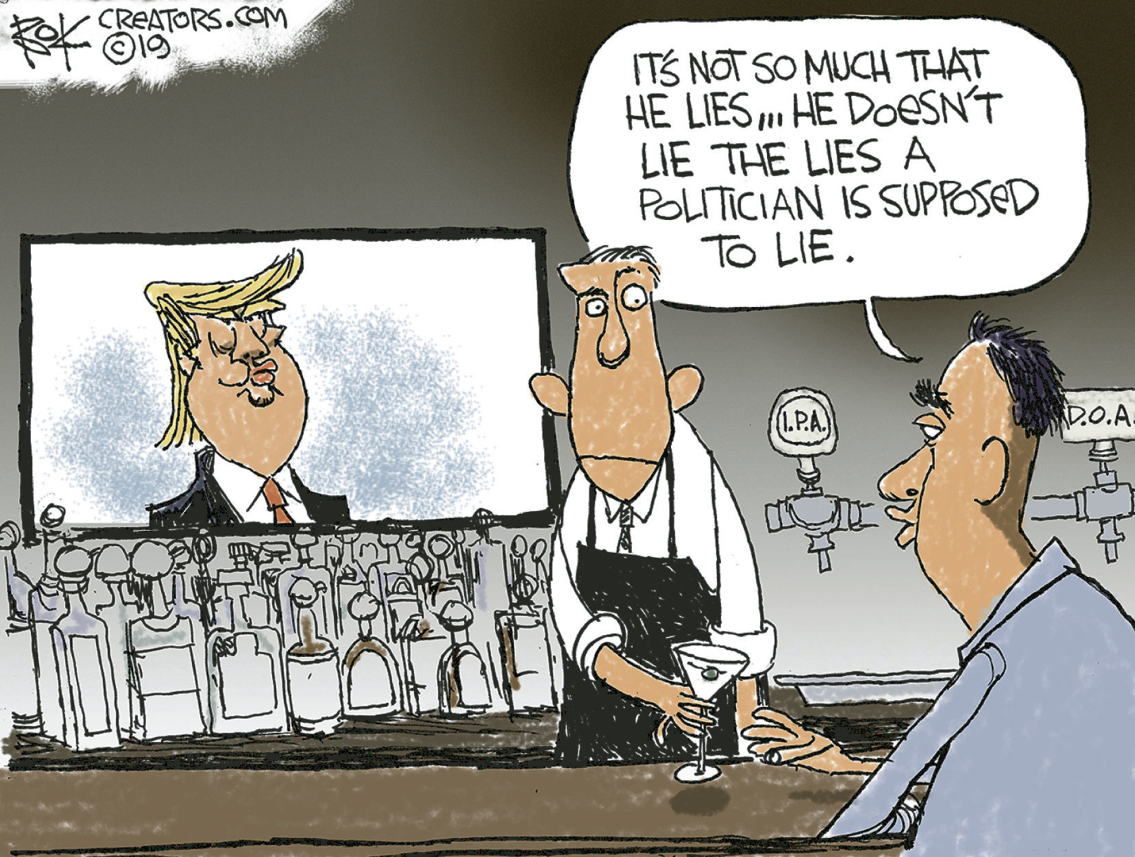cartoon